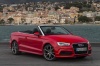 2015 Audi A3 Convertible Picture