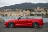 2015 Audi A3 Convertible Picture