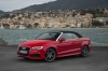 2015 Audi A3 Convertible Picture