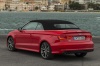 2015 Audi A3 Convertible Picture