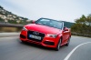 2015 Audi A3 Convertible Picture