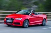 2015 Audi A3 Convertible Picture