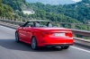 2015 Audi A3 Convertible Picture