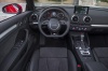 2015 Audi A3 Convertible Cockpit Picture