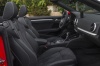 2015 Audi A3 Convertible Front Seats Picture