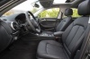 2016 Audi A3 2.0T quattro Sedan Front Seats Picture