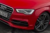 2016 Audi S3 Sedan Headlight Picture