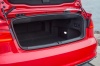 2016 Audi A3 Convertible Trunk Picture