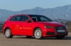 2016 Audi A3 Sportback e-tron Picture