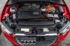 2016 Audi A3 Sportback e-tron 1.4-liter 4-cylinder turbocharged hybrid Engine Picture