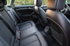 2016 Audi A3 Sportback e-tron Rear Seats Picture