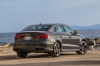 2017 Audi A3 2.0T S-Line quattro Sedan Picture