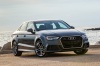 2017 Audi A3 2.0T S-Line quattro Sedan Picture