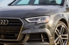 2017 Audi A3 2.0T quattro Sedan Headlight Picture