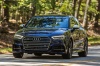 2018 Audi S3 Sedan Picture