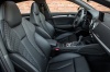 2018 Audi S3 Sedan Front Seats Picture