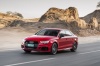 2018 Audi RS3 Sedan Picture