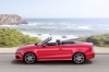 2018 Audi A3 2.0T quattro S-Line Convertible Picture