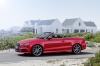 2018 Audi A3 2.0T quattro S-Line Convertible Picture