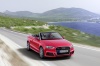 2018 Audi A3 2.0T quattro S-Line Convertible Picture