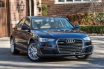 Picture of 2018 Audi A6 2.0T quattro Sedan in Moonlight Blue Metallic