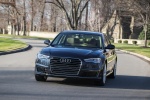 Picture of 2018 Audi A6 2.0T quattro Sedan in Moonlight Blue Metallic