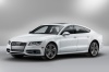 2013 Audi S7 Sportback 4.0T Prestige Picture