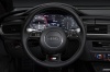 2013 Audi S7 Sportback 4.0T Prestige Cockpit Picture