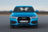 2017 Audi Q3 Picture