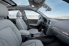 2010 Audi Q5 3.2 Quattro Front Seats Picture