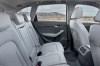 2010 Audi Q5 3.2 Quattro Rear Seats Picture