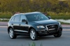 2010 Audi Q5 3.2 Quattro Picture