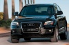 2010 Audi Q5 3.2 Quattro Picture