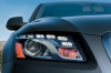 2010 Audi Q5 3.2 Quattro Headlight Picture