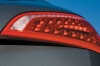 2010 Audi Q5 3.2 Quattro Tail Light Picture