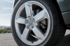 2010 Audi Q5 3.2 Quattro Rim Picture