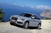 2010 Audi Q5 3.2 Quattro Picture