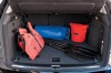 2010 Audi Q5 3.2 Quattro Trunk Picture