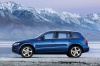 2010 Audi Q5 3.2 Quattro Picture