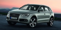 2013 Audi Q5 Pictures