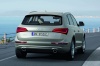 2016 Audi Q5 2.0 TFSI Quattro Picture