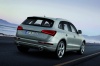 2016 Audi Q5 2.0 TFSI Quattro Picture