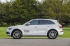 2016 Audi Q5 TDI Quattro Picture