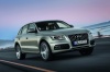 2017 Audi Q5 2.0 TFSI Quattro Picture