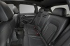 2017 Audi Q5 3.0T Quattro S-Line Rear Seats Picture