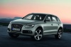 2017 Audi Q5 2.0 TFSI Quattro Picture