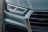 2019 Audi Q5 quattro Headlight Picture