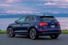 2019 Audi SQ5 quattro Picture