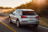 2020 Audi Q5 45 TFSI quattro Picture