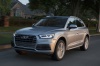 2020 Audi Q5 45 TFSI quattro Picture